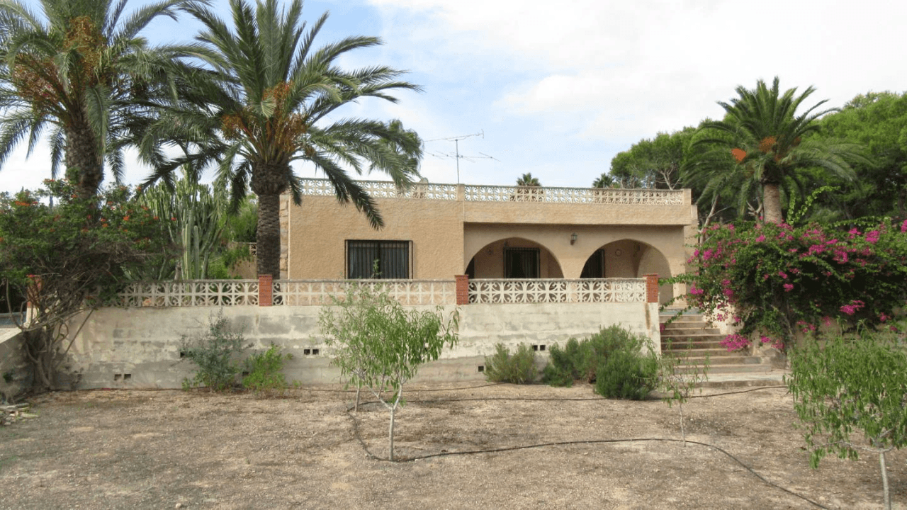 VENDIDO-Vive en La Marina