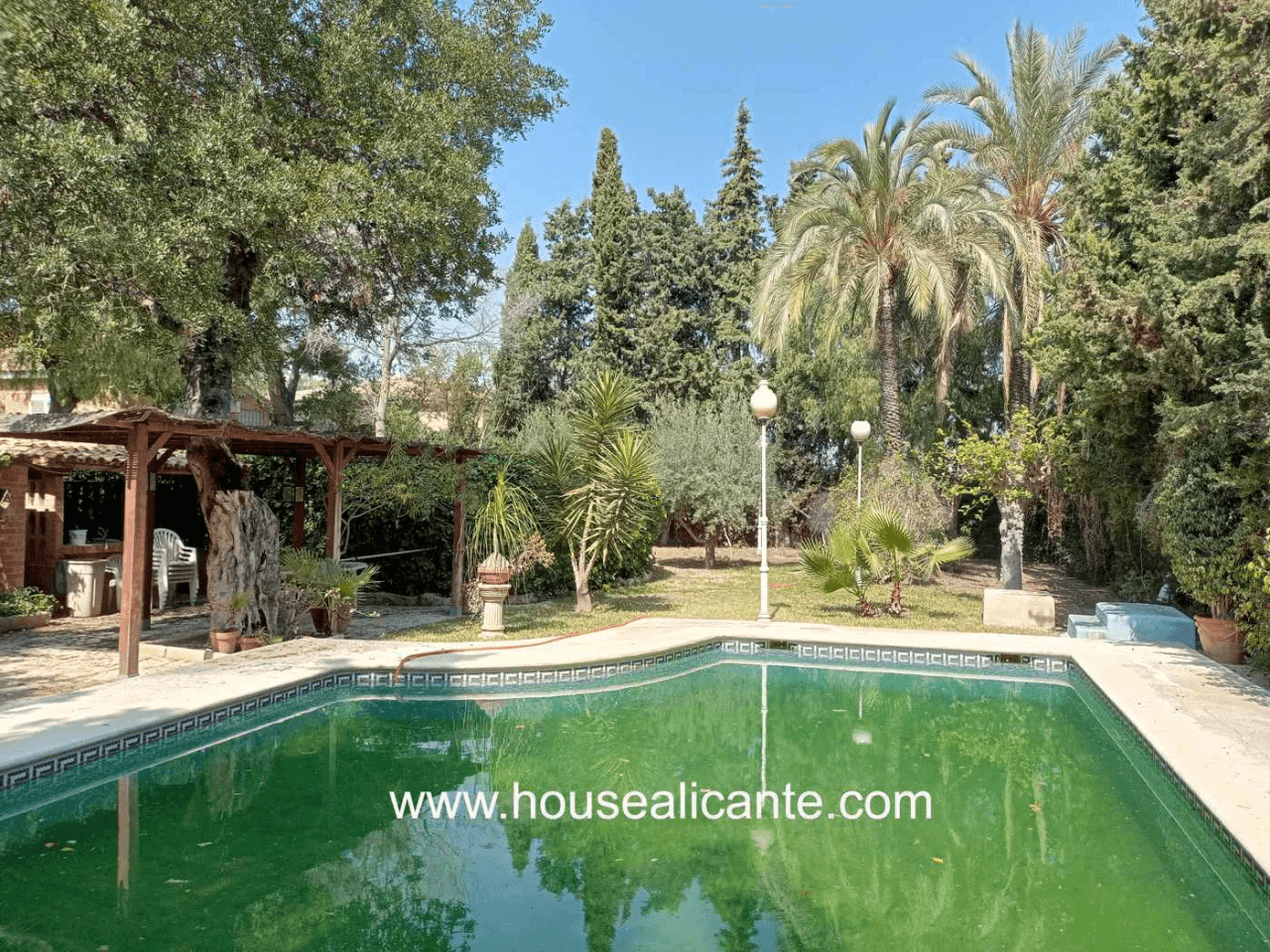 Villa à Vistahermosa