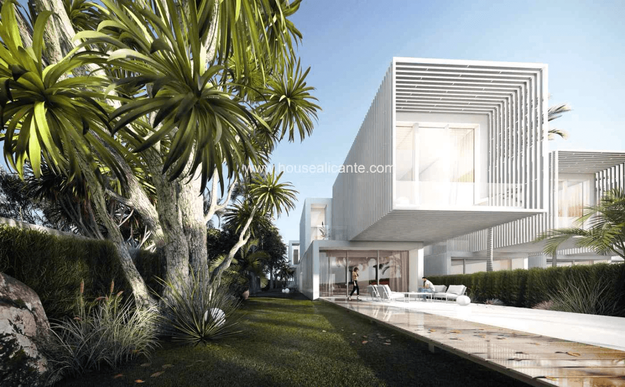 Vanguard Villa