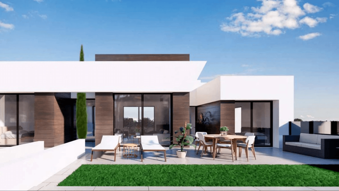 Maison Campello