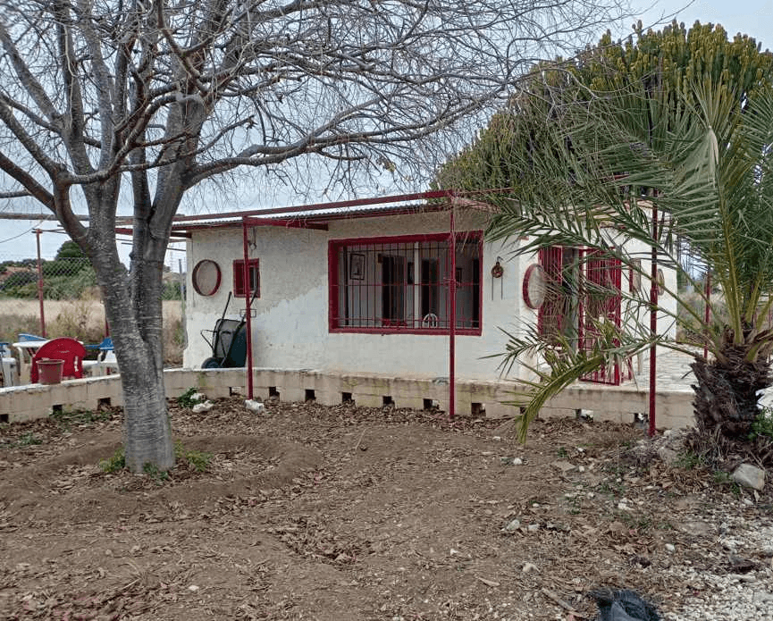 Landhaus in Muchavista