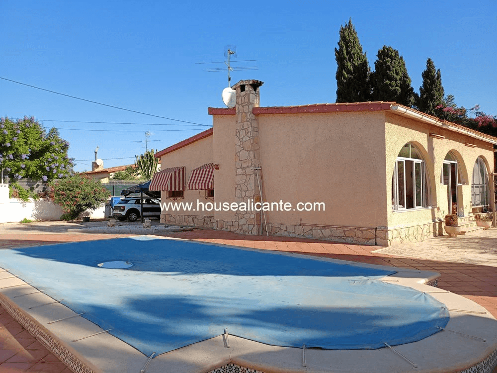 Vive en zona residencial de San Juan playa