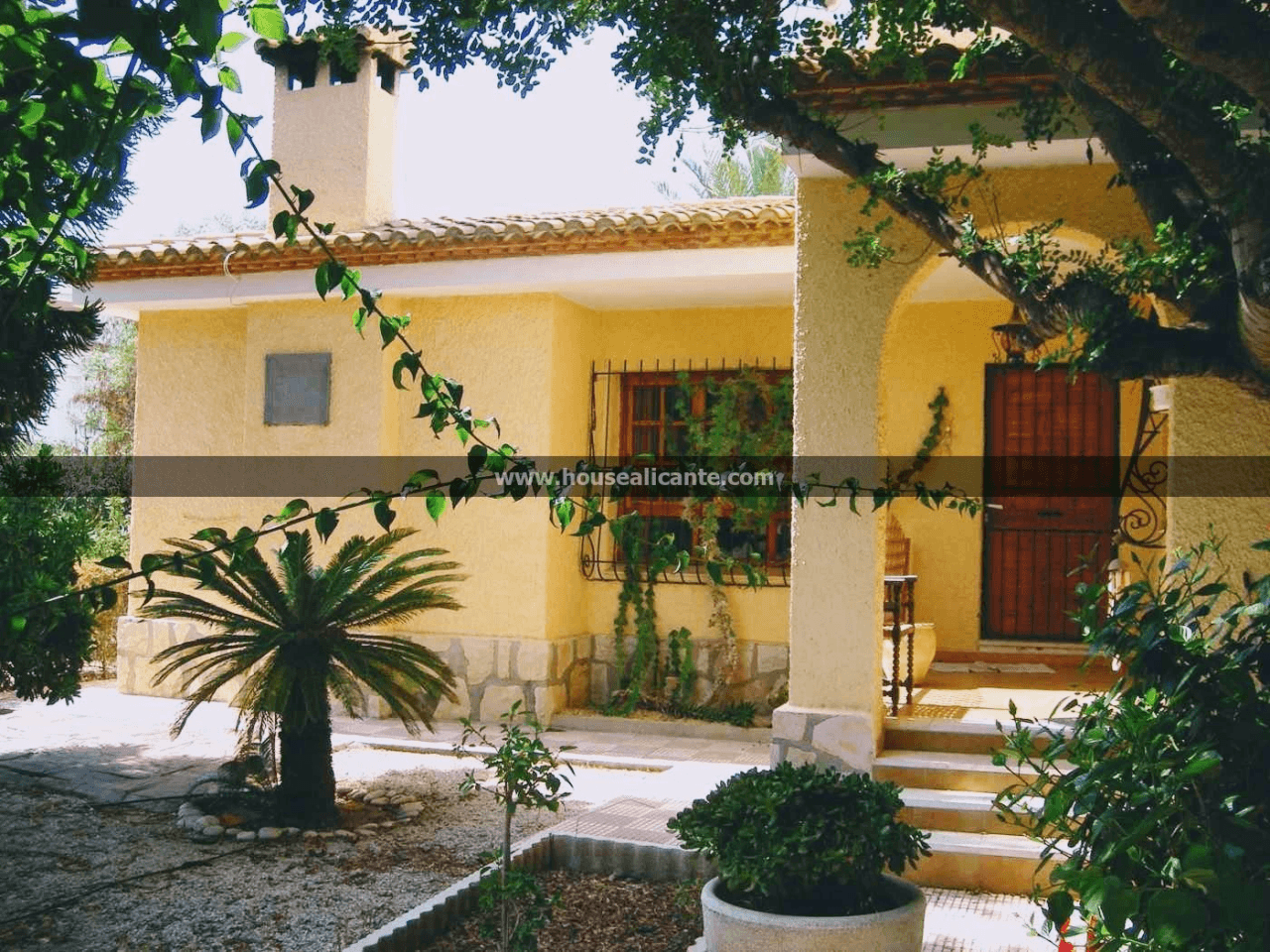 Chalet Muchavista