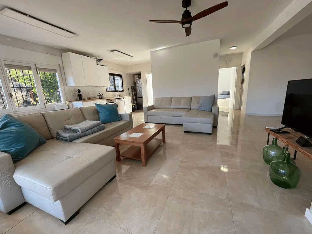 Villa Coveta Fuma