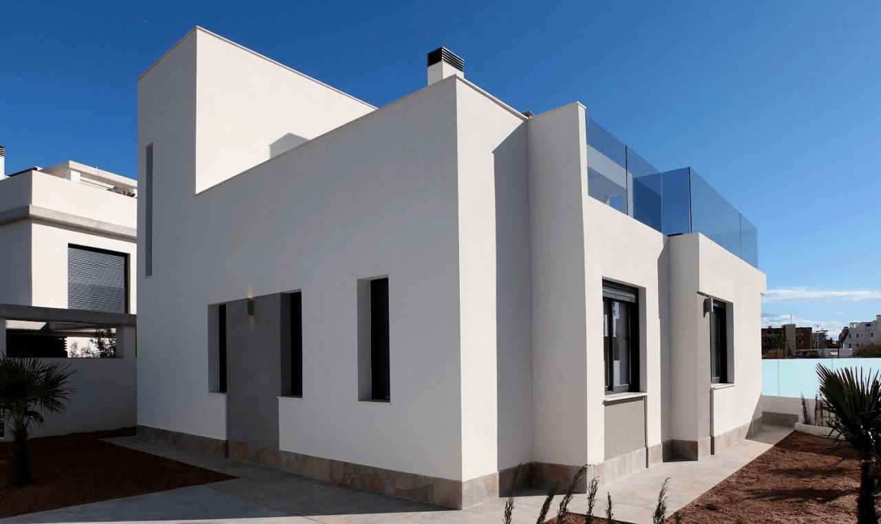 Villa Muchavista