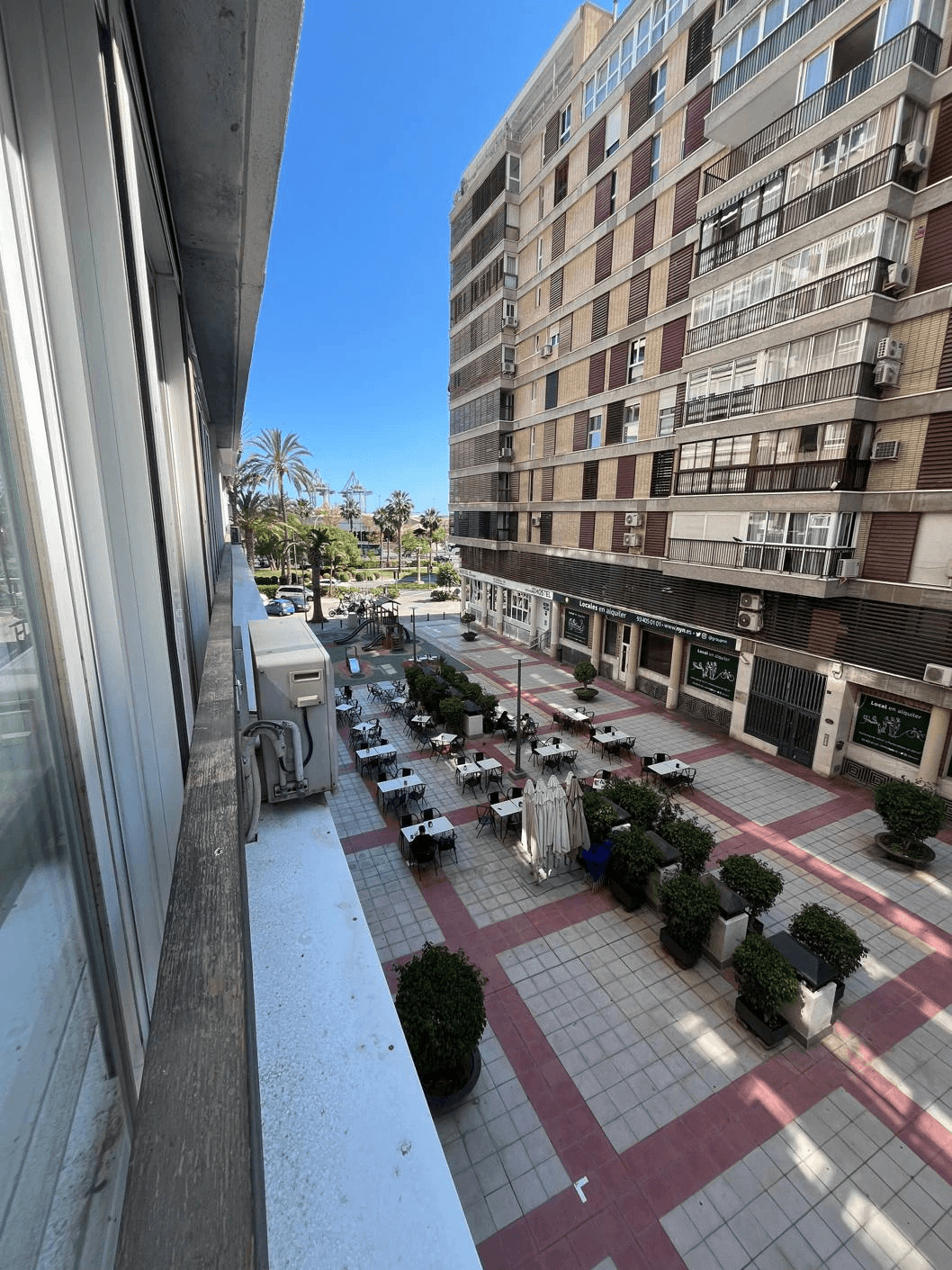 Inversión en el corazón de Alicante