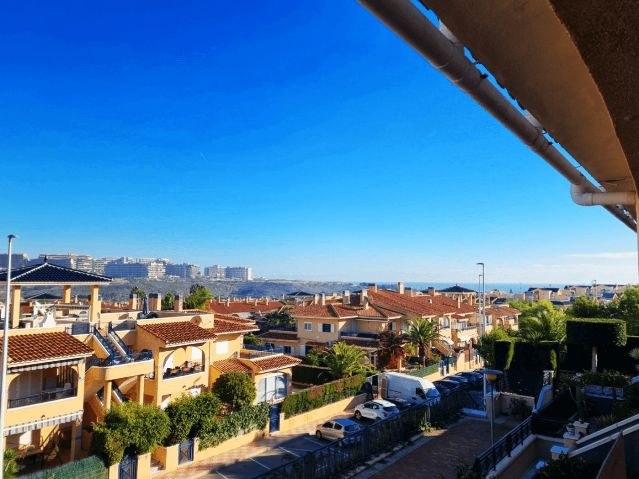 Spectaculaire appartement rénové à Gran Alacant