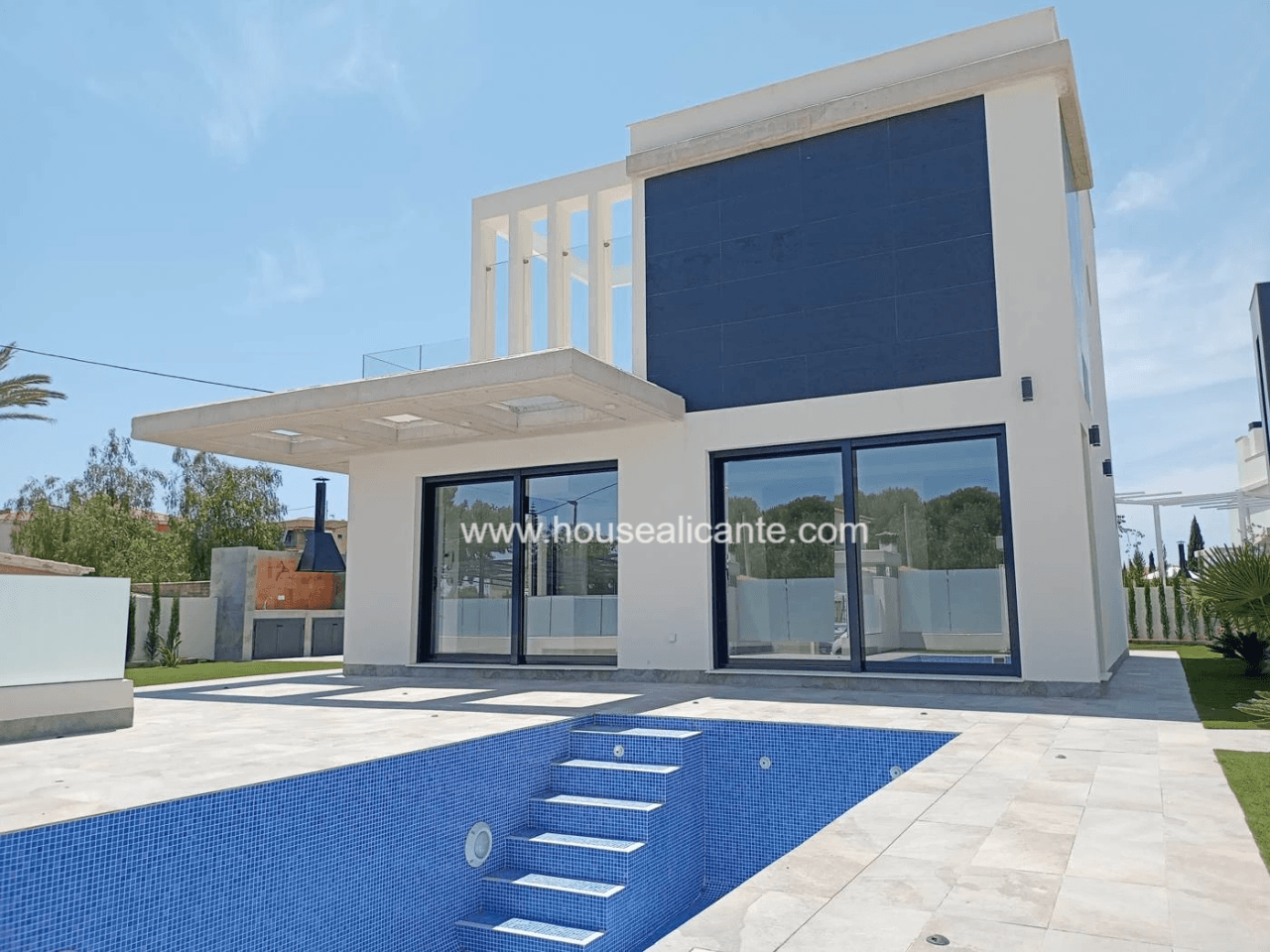 Villa Muchavista