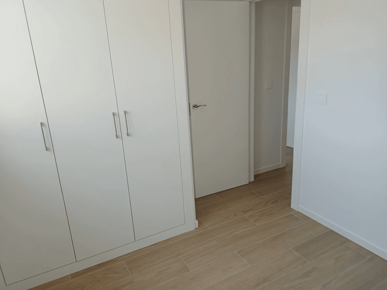 Apartamento con vistas al mar en campo de golf cerca de Alicante