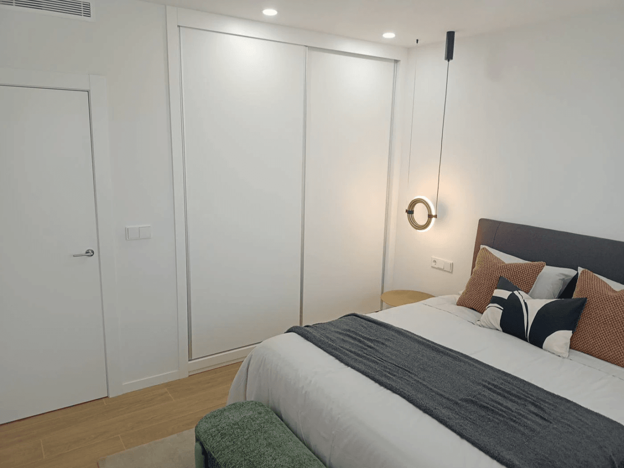 Villa Exclusiva con vistas en Polop