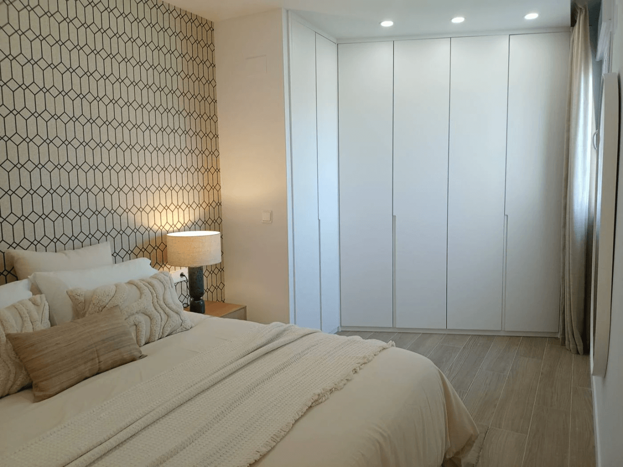 Villa Exclusiva con vistas en Polop