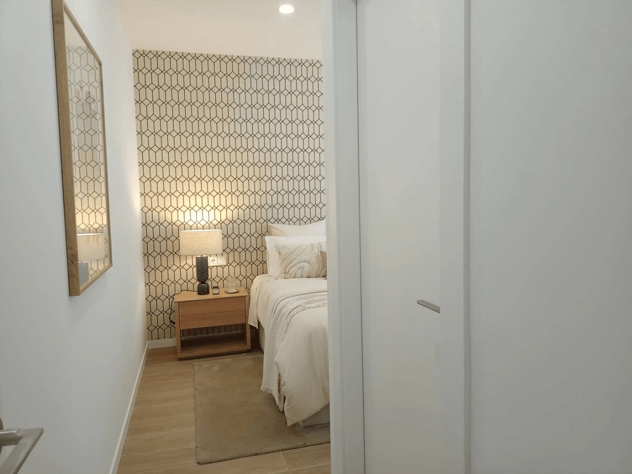 Villa Exclusiva con vistas en Polop