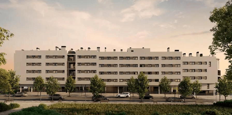 Nuevo apartamento Alicante norte