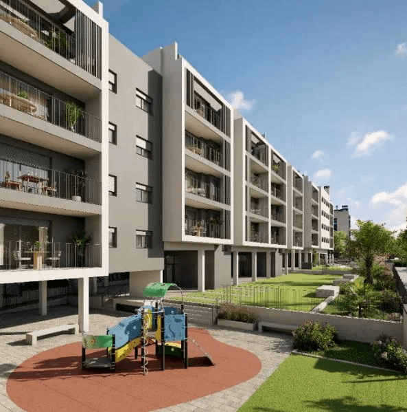 Nuevo apartamento Alicante norte