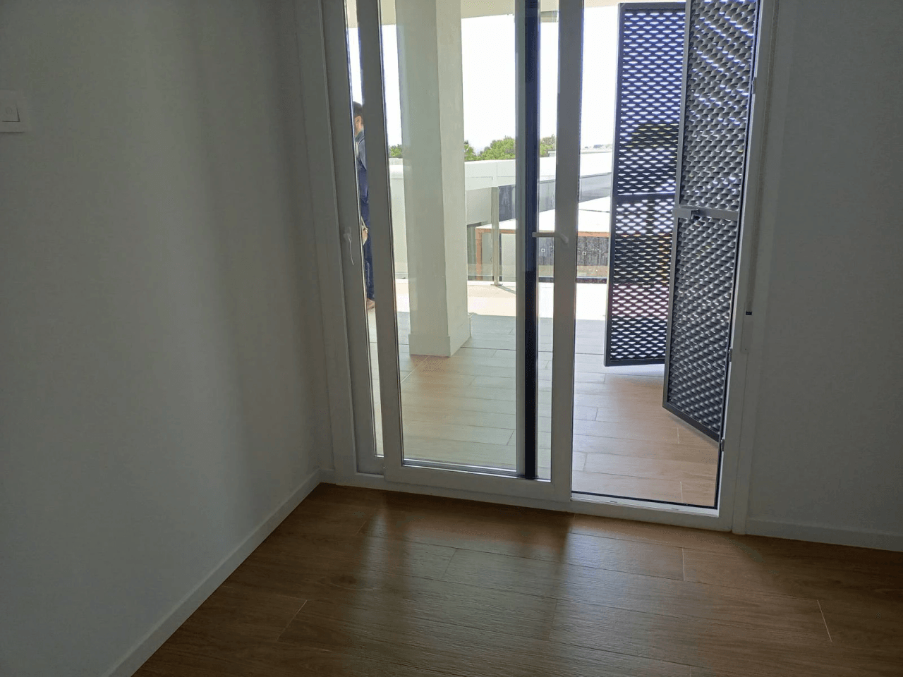Apartamento con vistas al mar en campo de golf cerca de Alicante