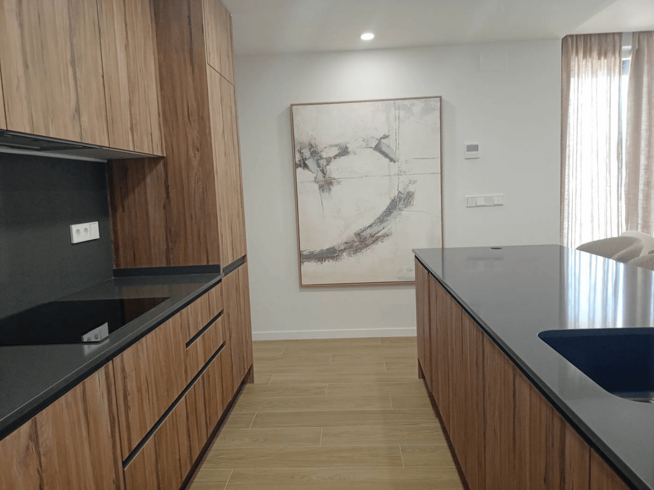 Villa Exclusiva con vistas en Polop