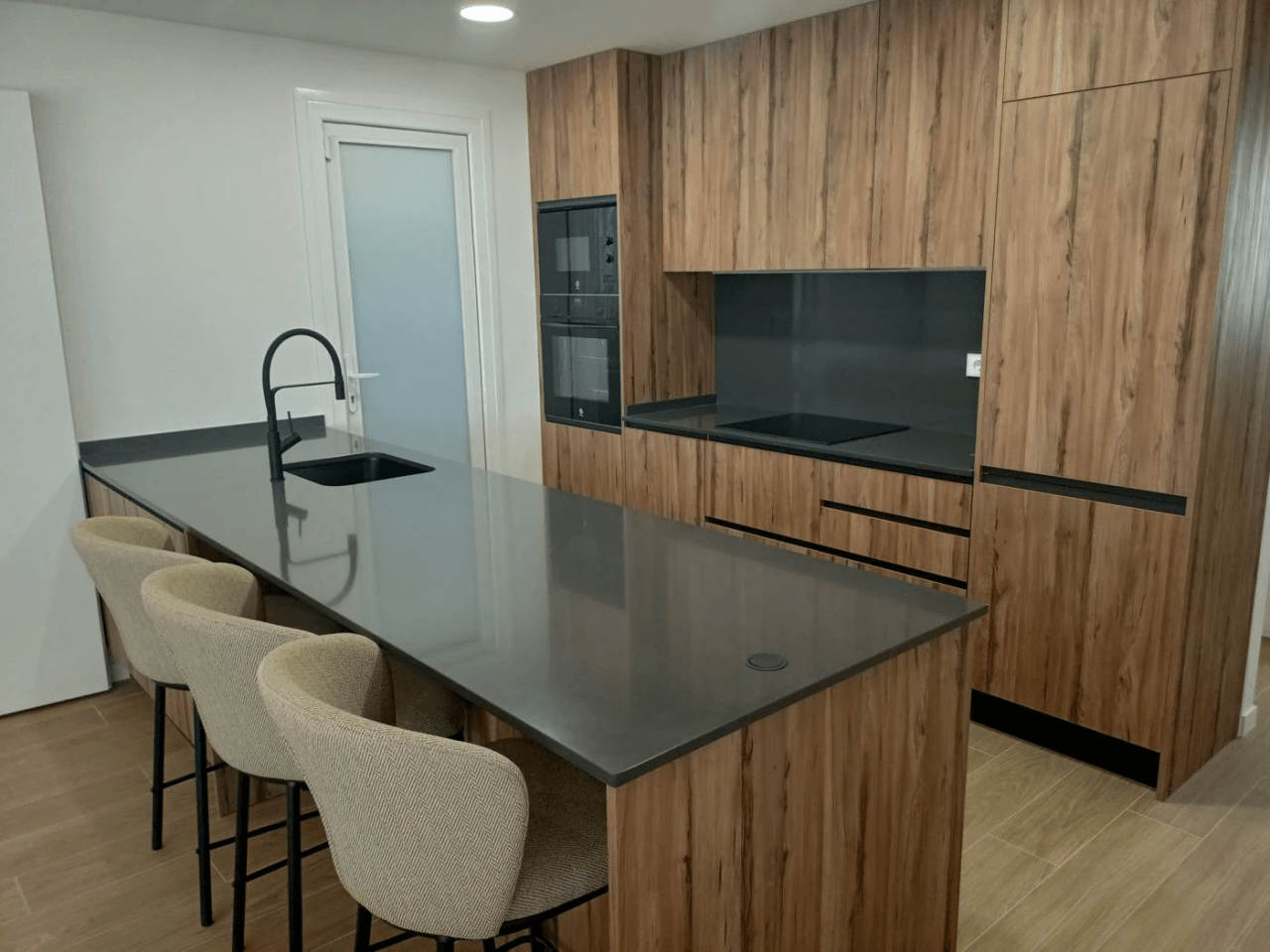 Villa Exclusiva con vistas en Polop