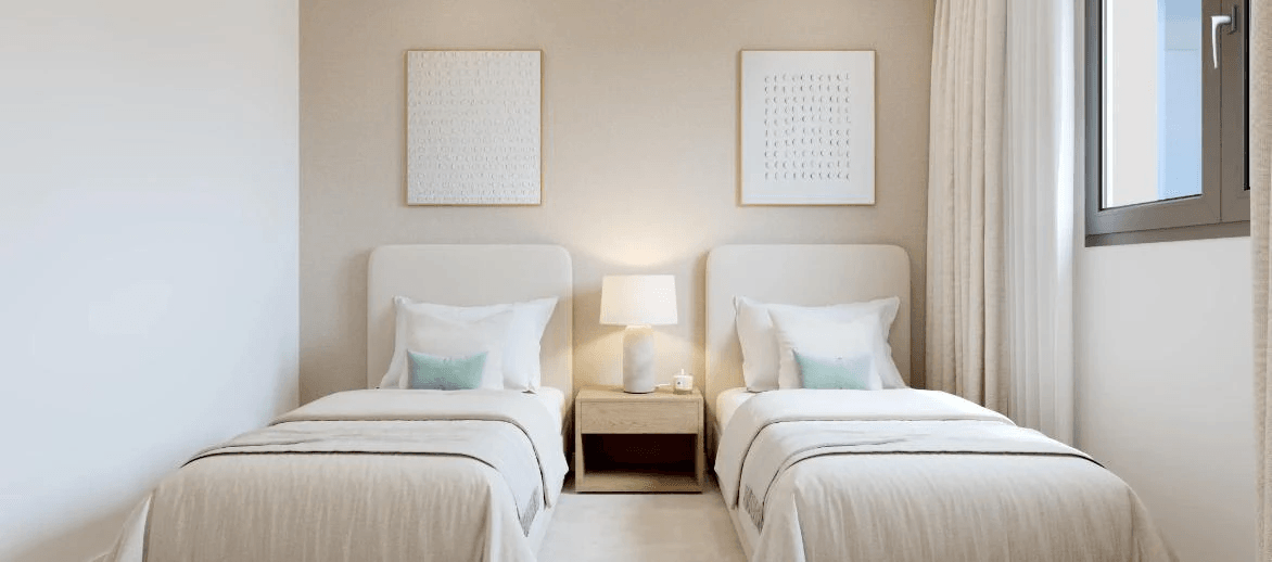 Nuevo apartamento Alicante norte