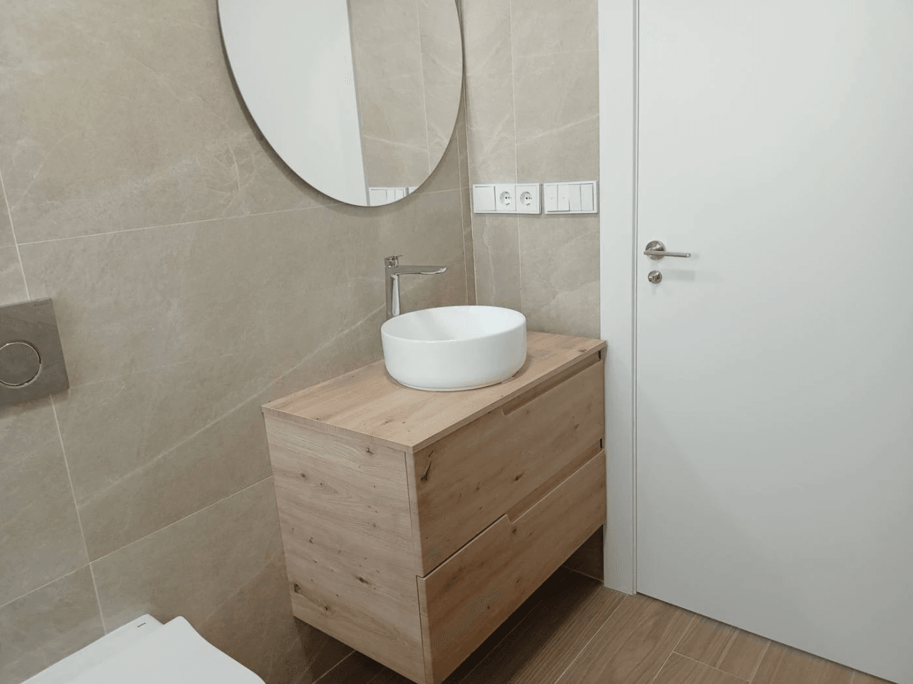 Villa Exclusiva con vistas en Polop