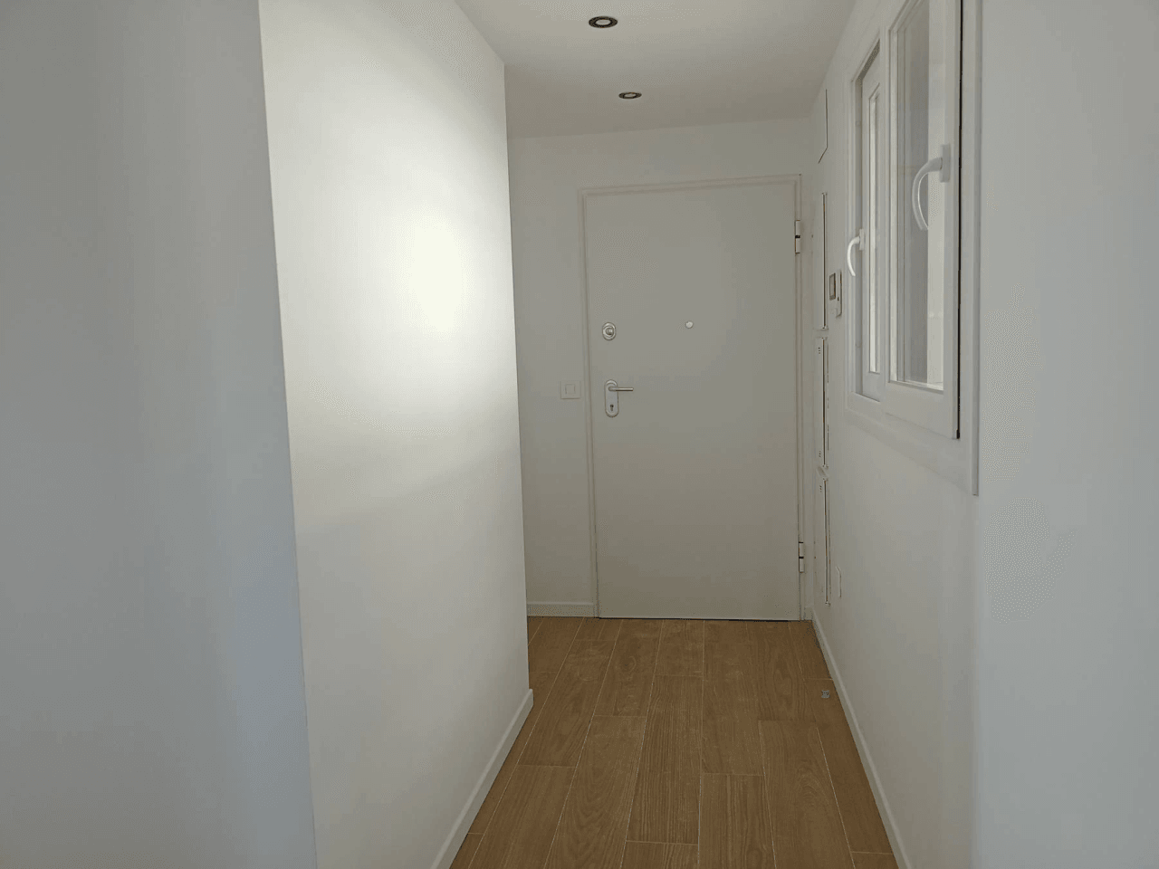 Apartamento con vistas al mar en campo de golf cerca de Alicante