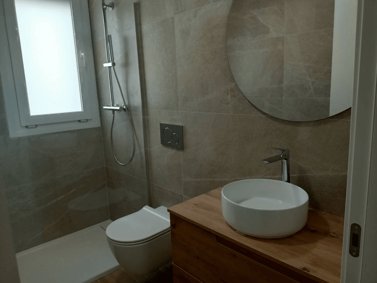 Villa Exclusiva con vistas en Polop