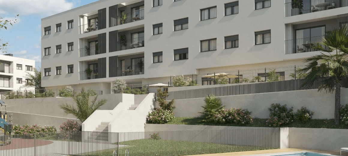 Nuevo apartamento Alicante norte