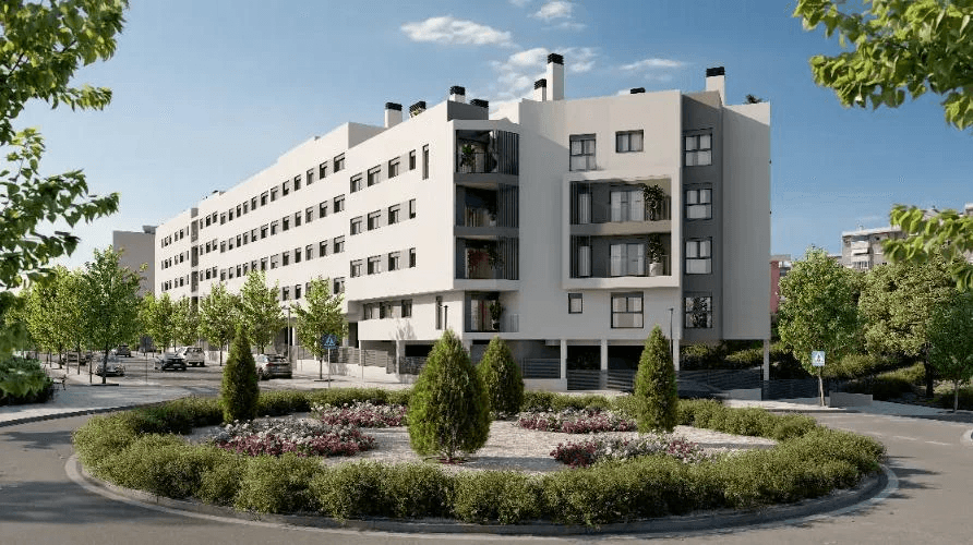 Nuevo apartamento Alicante norte