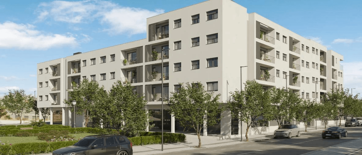 Nuevo apartamento Alicante norte
