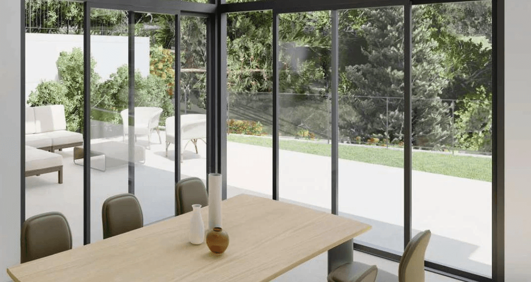 Villa Exclusiva con vistas en Polop