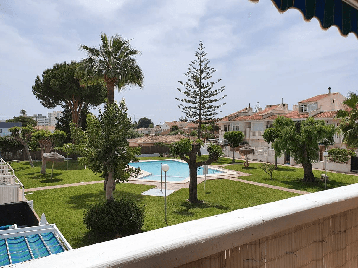 Opportunité dans le quartier de Capiscol à Sant Joan d'Alacant