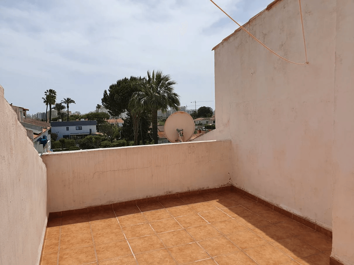 Oportunidad zona Capiscol en San Juan