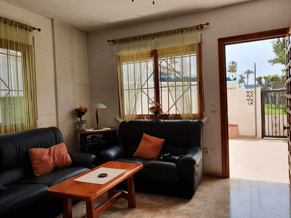 Oportunidad zona Capiscol en San Juan