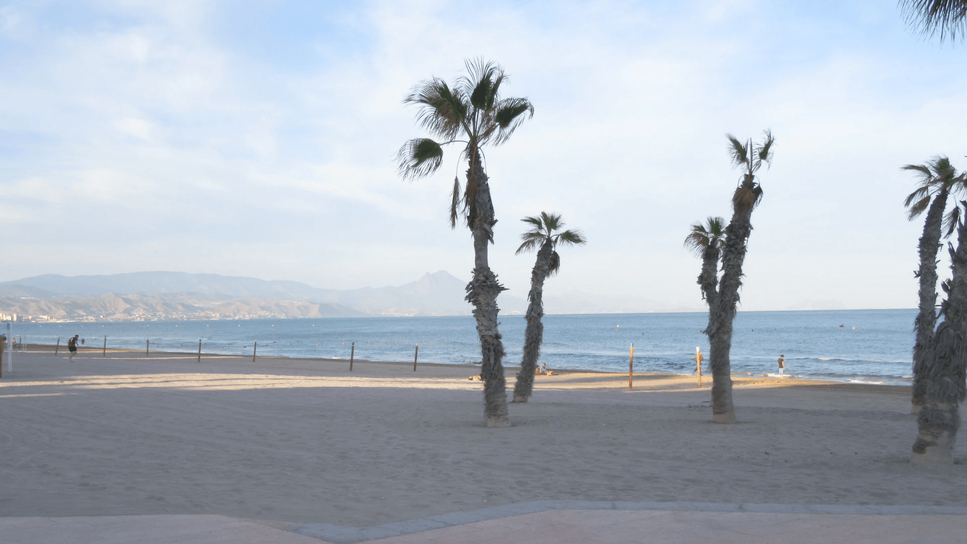 Boom de compras extranjeras en Alicante en 2025, un 43 por ciento